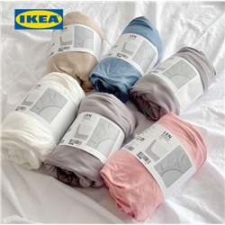 Простыня на резинке IKEA 180*200 см