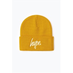 Hype Girls Script Beanie