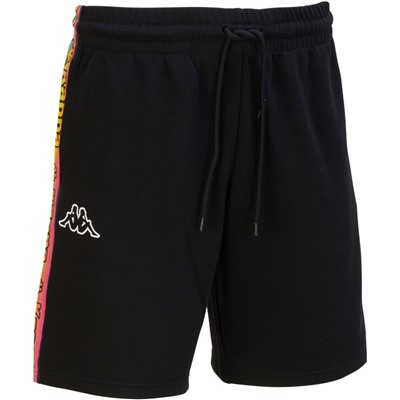 Kappa Sweatshorts
     
      Kappa, Bermudalänge