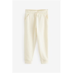 Regular Soft Jersey Joggers (3-16yrs)