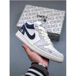 Кроссовки Nik*e Dunk Low 250225