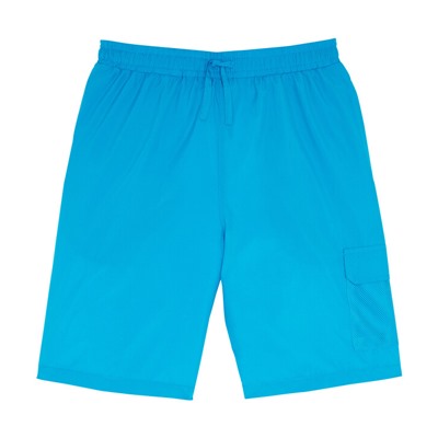 Sport-Shorts mit Cargotasche
     
      Ergeenomixx, Bermudalänge