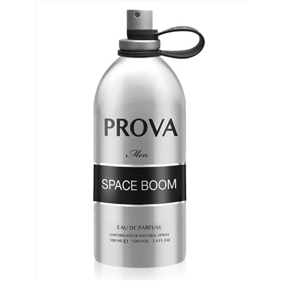 Prova Mixed Space Boom EDP Мужской парфюм 100 мл