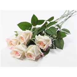 Роза с латексным покрытием "Ла Перла"
