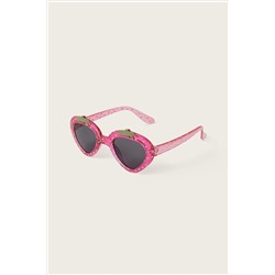 Baby Strawberry Sunglasses