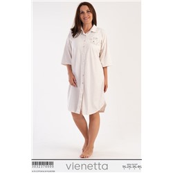 303237 халат-рубашка женский Vienetta