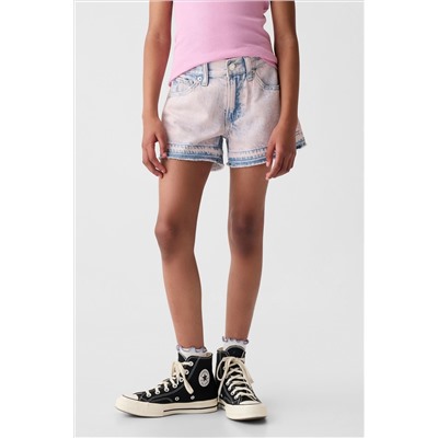 Gap Low Rise Stride Shorts (6-13yrs)