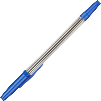 Ручка шариковая неавтомат. Attache Economy Elementary 4 цвета 0,5мм