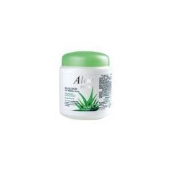 ALOE VERA Бальзам для жирных волос 450мл