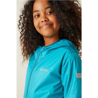 Regatta Blue Lever II Waterproof Jacket