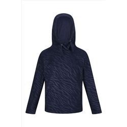 Regatta Kids Blue Kalina Fleece