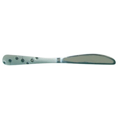 Нож столовый 2 пр. нержавеющая сталь Linea О2