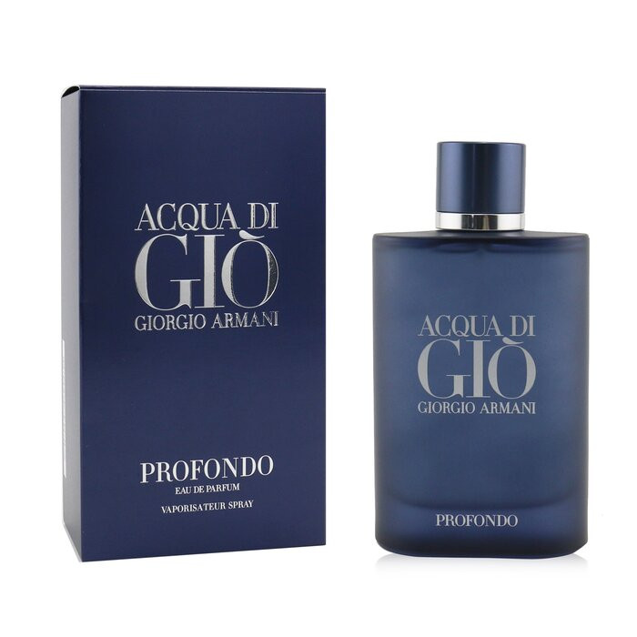 Acqua di gio giorgio armani clearance 200ml