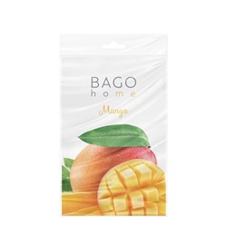 Манго BAGO home ароматическое саше 15 г