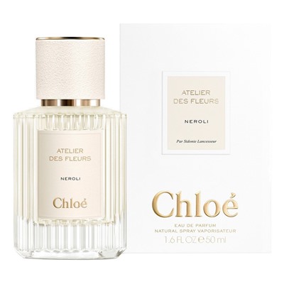 Chloe Atelier Des Fleurs Neroli edp for women 100 ml ОАЭ