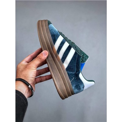 Кроссовки на платформе Adida*s Originals Gazelle Bold