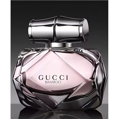 Парфюмерная вода GUCCI BAMBOO, 75 мл.