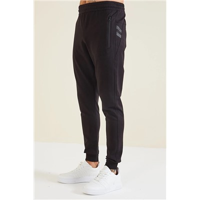 Низ мужского спортивного костюма Jack Black Jogger — 84927 A11ER-84927