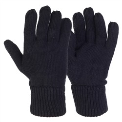 Демисезонные мужские перчатки – для влажной осени и холодной зимы №95