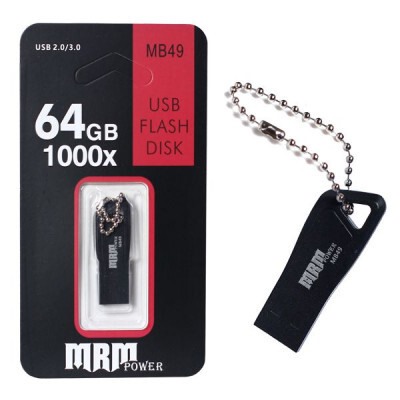 USB карта памяти 64ГБ MB49 Plastic