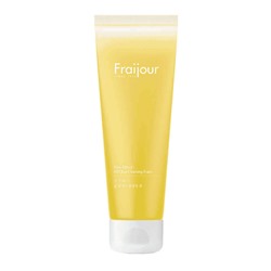 Очищающий гель для умывания Fraijour - Yuzu Honey All Clear Cleansing Foam, 250 мл