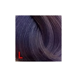 CD Крем-краска для волос с витамином С Лиловый (L) 100 мл