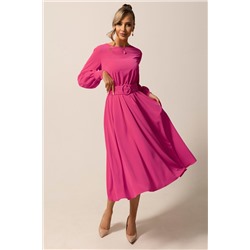 Платье Golden Valley 4966 темно-розовый