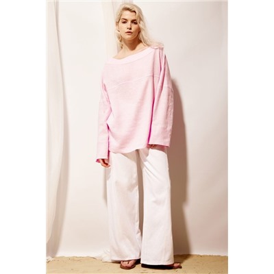 Блуза PINA 20789 розовый