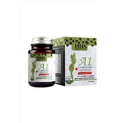 Hhs A1 Herbal 30 капсул L-karnitin