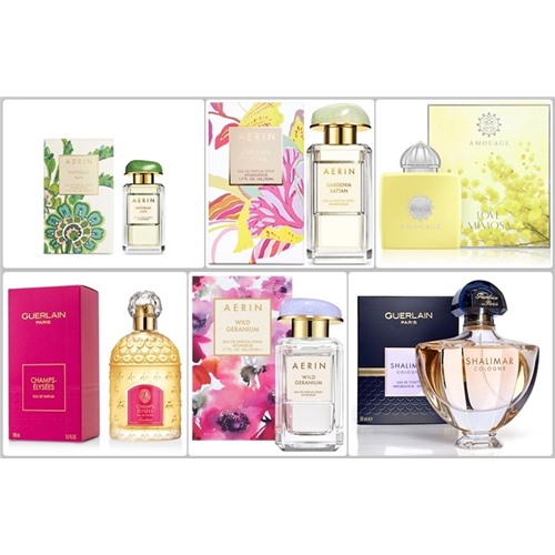 Оригинальная парфюмерия от интернет-магазина «Parfum-Star»