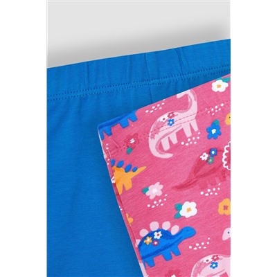 JoJo Maman Bébé 2-Pack Shorts