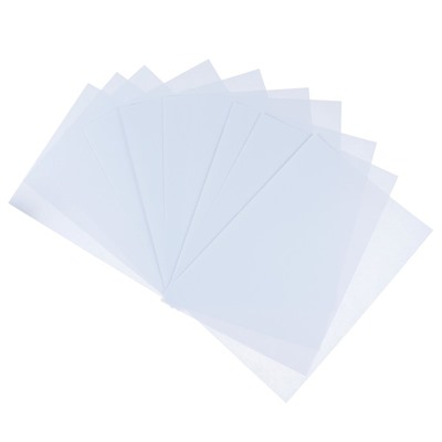 Папка для черчения А3 10 листов Calligrata, 420 х 310 мм, блок 160 м²