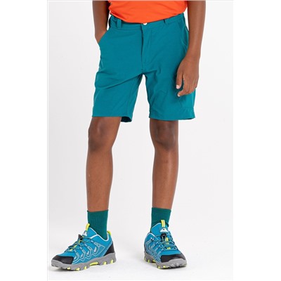 Dare 2b Green Reprise II Lightweight Shorts