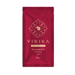 Шампунь для волос Virika Classic (10мл)