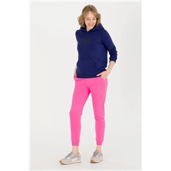 Женские розовые спортивные штаны для джоггеров Неожиданная скидка в корзине