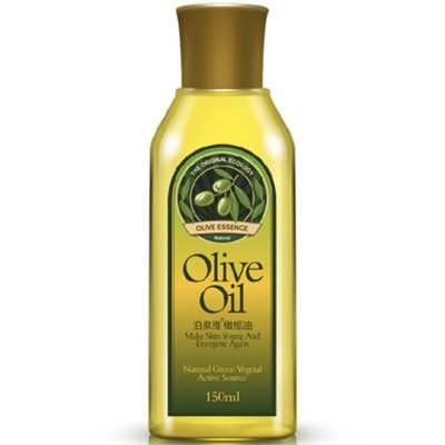 Оливковая эссенция для лица, волос и тела Bioaqua