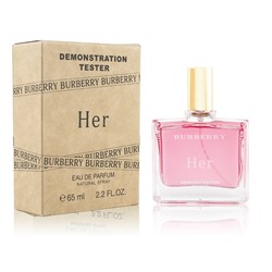 Тестер Burberry Her EDP 65мл