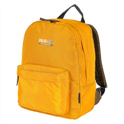 Городской рюкзак П1611 (Желтый)