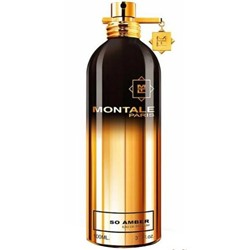 Montale "So Amber"100ml