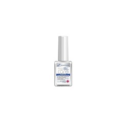 JEANMISHEL Верхнее покрытие для ногтей Last Up Top Coat 6мл