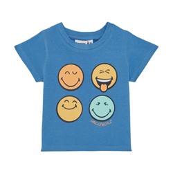 smily world T-Shirt