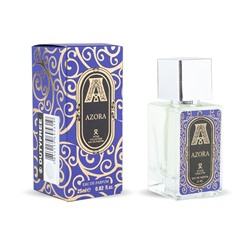 Мини-тестер Attar Collection Azora, Edp, 25 ml (Стекло)