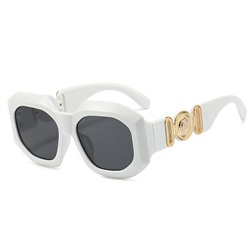 IQ20240 - Солнцезащитные очки ICONIQ 5362 Белый
