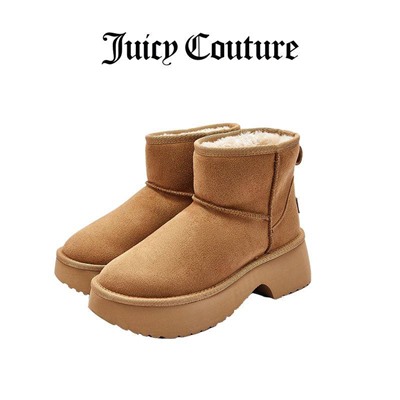 Зимние угги Juicy Couture