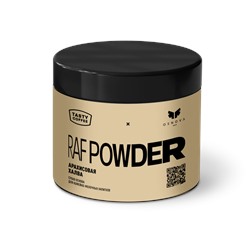 Арахисовая халва RAF POWDER