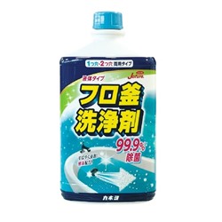 [KANEYO] Жидкость чистящая ДЛЯ ТРУБ в ванной комнате с антибактериальным эффектом, 500 мл