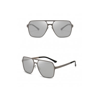 IQ20105 - Солнцезащитные очки ICONIQ 5074 Серый фотохром