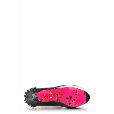 Туфли BETSEY JOHNSON (GINGERBLACK)