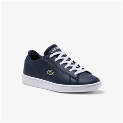 Кеды детские Lacoste CARNABY EVO