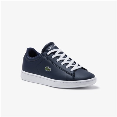 Кеды детские Lacoste CARNABY EVO